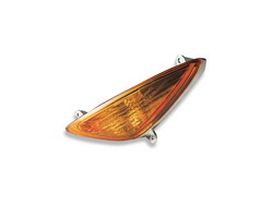 Klosz kierunkowskazu przedni prawy Honda SH 125 01-02 SH 150 01-02