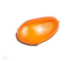 Klosz kierunkowskazu tylny lewy Kymco Dink 50 125 150