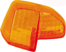 Klosz kierunkowskazu tylny prawy MBK CW 50 Booster