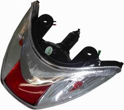 Lampa tylna kompletna Honda ANF 125 Innova 03-06