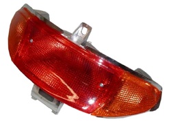 Lampa tylna kompletna Peugeot Zenith 50 95-98