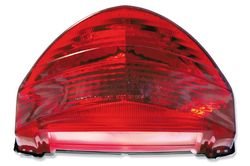 Lampa tylna kompletna Honda CBR 900 RR (CBR 929) Fireblade 00-01
