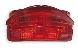 Lampa tylna kompletna Honda CBR 600 F 01-02