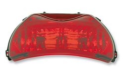 Lampa tylna kompletna Honda CBR 600 99-06