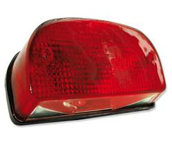 Lampa tylna kompletna Suzuki VX 800 90-97 GSF 400 Bandit 91-92