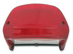 Lampa tylna kompletna Kawasaki ZR 400 Zephyr 97-01