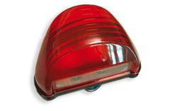Lampa tylna kompletna Kawasaki ZX12R (ZX 1200) 00-06