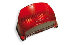 Lampa tylna kompletna Kawasaki GPZ 1100 ZX7R (ZX 750) ZX7RR