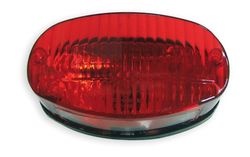 Lampa tylna Kawasaki BN 125 Eliminator EN 500 XVS 650 1100 YZF 600