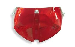 Lampa tylna kompletna Peugeot Speedfight 2 50 00-08 Speedfight 2 100 00-07