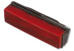 Lampa tylna kompletna Kawasaki GPZ 500 S (EX 500) 87-93