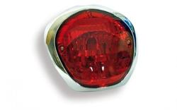 Lampa tylna kompletna Kymco People 150 99-04 Yup 50 02-10