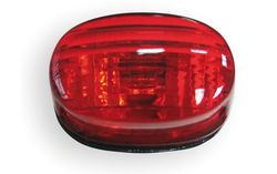 Lampa tylna kompletna Suzuki GZ 125 Marauder 98-13 GZ 250 99-08