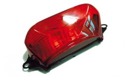 Lampa tylna kompletna Honda VTR 1000 F Firestorm 97-06