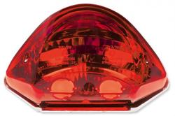 Lampa tylna kompletna Honda CB 600 F Hornet 03-08