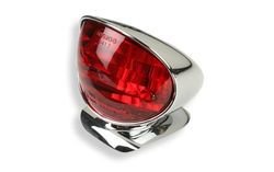 Lampa tylna kompletna Kymco People 50 00-04
