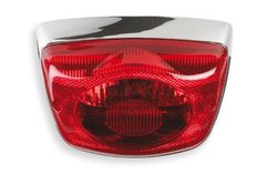 Lampa tylna kompletna Piaggio Vespa LX 50 125 Vespa LXV 125