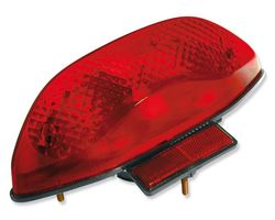 Lampa tylna kompletna Aprilia Pegaso 650 96-04