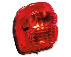 Lampa tylna kompletna Honda CBR 1100 XX Blackbird 99-08