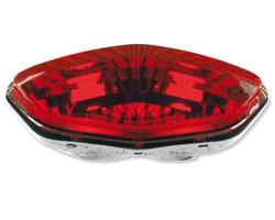 Lampa tylna kompletna Kawasaki KLV 1000 DL 650 1000 VStrom