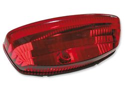 Lampa tylna kompletna Suzuki GSX 1200 Inazuma 99-00 GSX 750 98-01