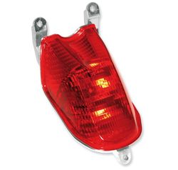 Lampa tylna kompletna Yamaha MT03 660 06-14
