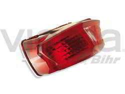 Lampa tylna kompletna Yamaha TDM 900 02-13