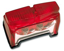 Lampa tylna kompletna Yamaha FZS 600 Fazer 98-03