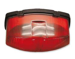 Lampa tylna kompletna Kawasaki GPZ 500 ZXR 400 750