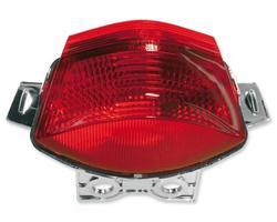 Lampa tylna kompletna Kawasaki ER6 06-08