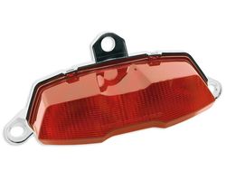 Lampa tylna Kawasaki ZX6R (ZX 600) 95-96 ZX9R (ZX 900) 94-97