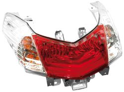 Lampa tylna kompletna Kymco Dink 200 06-15 Yager 125 07-16