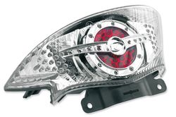 Lampa tylna kompletna Kymco People 125 200 250