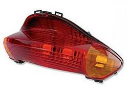 Lampa tylna kompletna Honda VFR 800 98-01