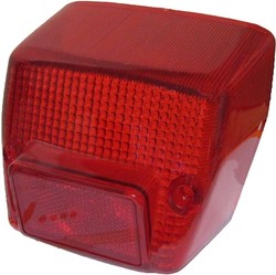 Klosz lampy tylnej Honda C 50 70 90