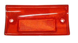 Klosz lampy tylnej Suzuki AH 50 92-95 AH 100 Address 92-94