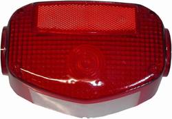 Klosz lampy tylnej Suzuki GS 250 400 550 750 GSX 400