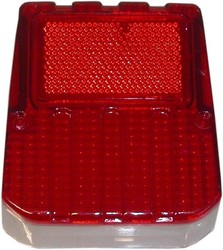 Klosz lampy tylnej Yamaha RD 80 82-86