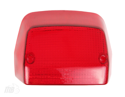 Klosz lampy tylnej Honda SLR 650 97-01 XL 600 V Transalp 87-00