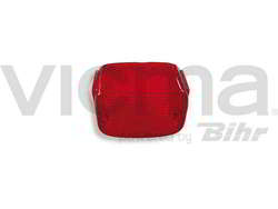 Klosz lampy tylnej Yamaha VMX 1200 XJ 700 XV 535 750 1100 Virago