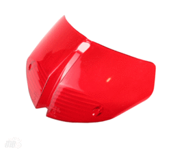 Klosz lampy tylnej Peugeot Speedfight 2 50 00-08 Speedfight 2 100 00-07