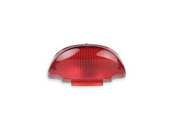 Klosz lampy tylnej Kymco Top Boy 100 00-01