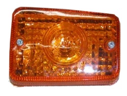 Kierunkowskaz tylny lewy Honda C 50 70 90