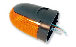 Kierunkowskaz tylny lewy Suzuki AY 50 Katana 97-04 UX 50 W 99-00