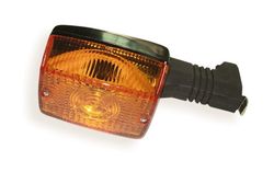 Kierunkowskaz tylny lewy Honda SH 75 Scoopy 87-95
