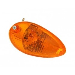 Kierunkowskaz tylny lewy Piaggio Liberty 50 97-05 Liberty 125 98-01