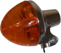 Kierunkowskaz tylny prawy Honda C 50 70 90