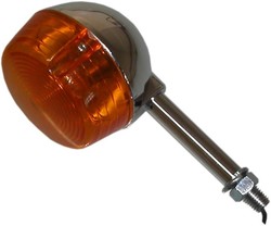 Kierunkowskaz tylny prawy Suzuki A 100 74-80 AP 50 75-78