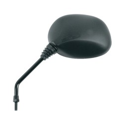 Lusterko lewe Rieju MRX 125 RRX 50 Spike SMX 50 Spike 50