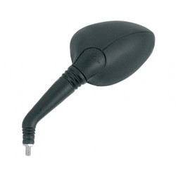 Lusterko lewe Suzuki AY 50 Katana 97-04 UX 50 W 99-00